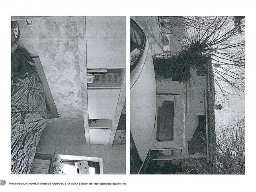 Immagine 3 di Appartamento in vendita  in Località Villa Mattei, 58, 62010 Montecassiano MC, Italia a Montecassiano