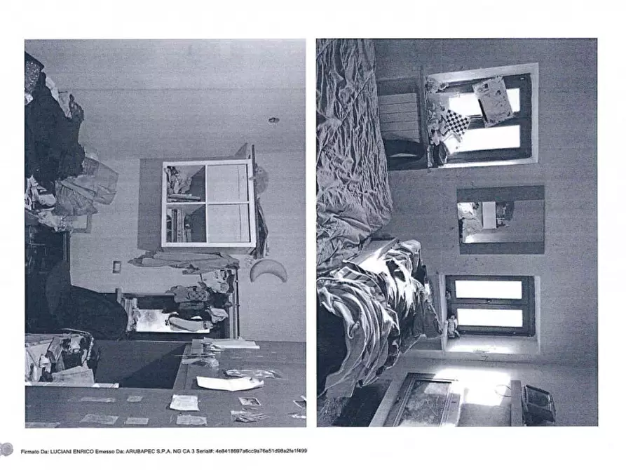 Immagine 4 di Appartamento in vendita  in Località Villa Mattei, 58, 62010 Montecassiano MC, Italia a Montecassiano