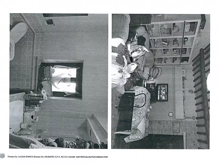 Immagine 5 di Appartamento in vendita  in Località Villa Mattei, 58, 62010 Montecassiano MC, Italia a Montecassiano