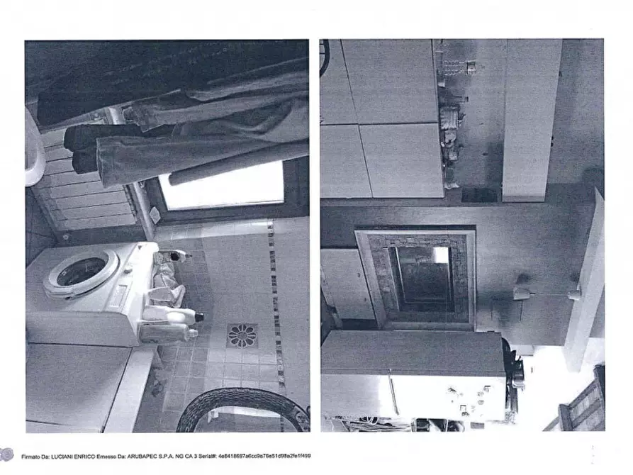 Immagine 6 di Appartamento in vendita  in Località Villa Mattei, 58, 62010 Montecassiano MC, Italia a Montecassiano