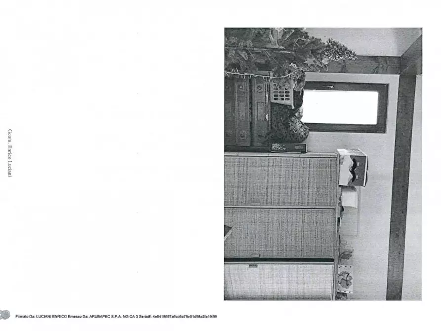 Immagine 7 di Appartamento in vendita  in Località Villa Mattei, 58, 62010 Montecassiano MC, Italia a Montecassiano