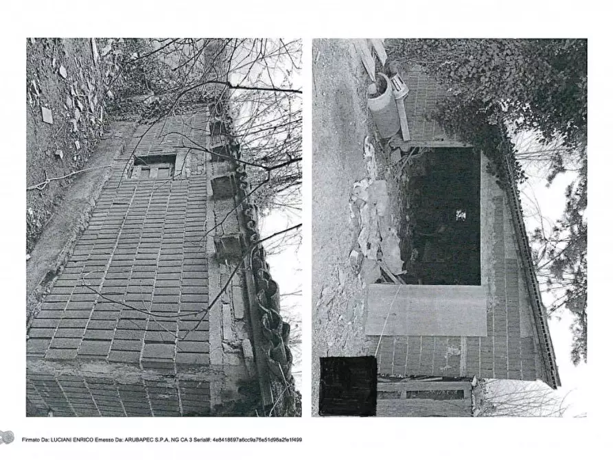 Immagine 10 di Appartamento in vendita  in Località Villa Mattei, 58, 62010 Montecassiano MC, Italia a Montecassiano