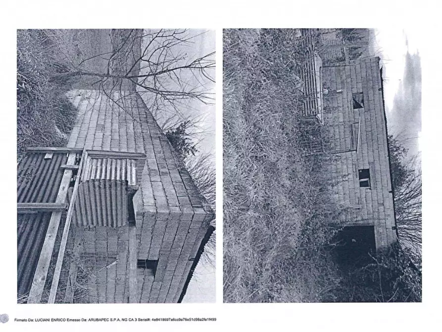 Immagine 11 di Appartamento in vendita  in Località Villa Mattei, 58, 62010 Montecassiano MC, Italia a Montecassiano