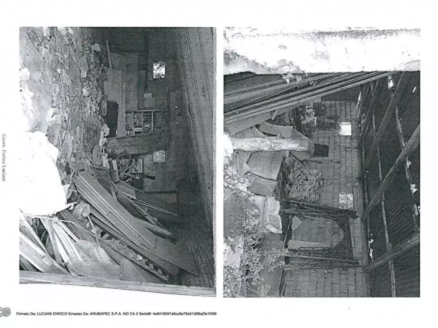 Immagine 12 di Appartamento in vendita  in Località Villa Mattei, 58, 62010 Montecassiano MC, Italia a Montecassiano