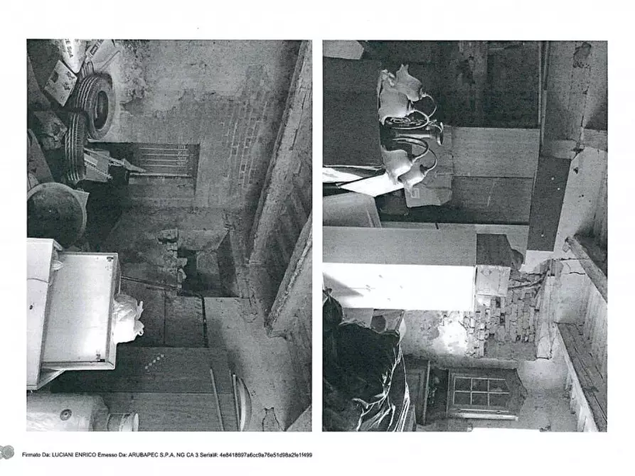 Immagine 14 di Appartamento in vendita  in Località Villa Mattei, 58, 62010 Montecassiano MC, Italia a Montecassiano