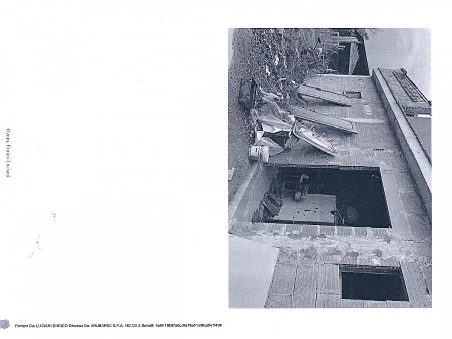 Immagine 15 di Appartamento in vendita  in Località Villa Mattei, 58, 62010 Montecassiano MC, Italia a Montecassiano