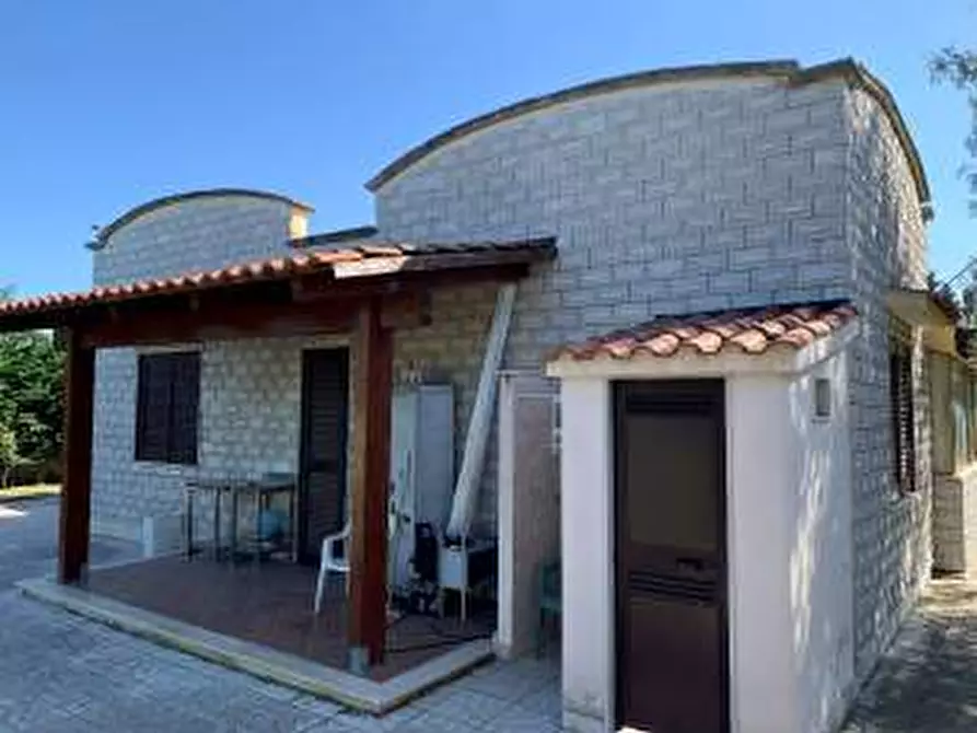Immagine 4 di Villa in vendita  in Via San Mango  n20 - 76121 Bisceglie (BT) a Bisceglie