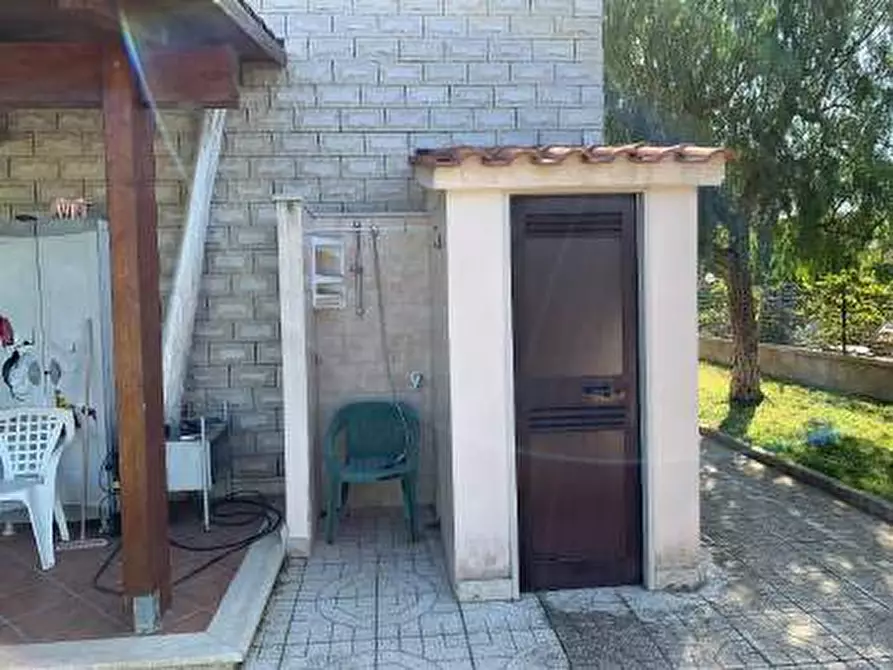 Immagine 5 di Villa in vendita  in Via San Mango  n20 - 76121 Bisceglie (BT) a Bisceglie