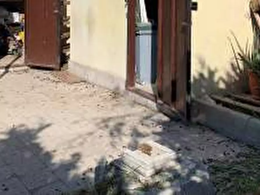 Immagine 7 di Villa in vendita  in Via San Mango  n20 - 76121 Bisceglie (BT) a Bisceglie