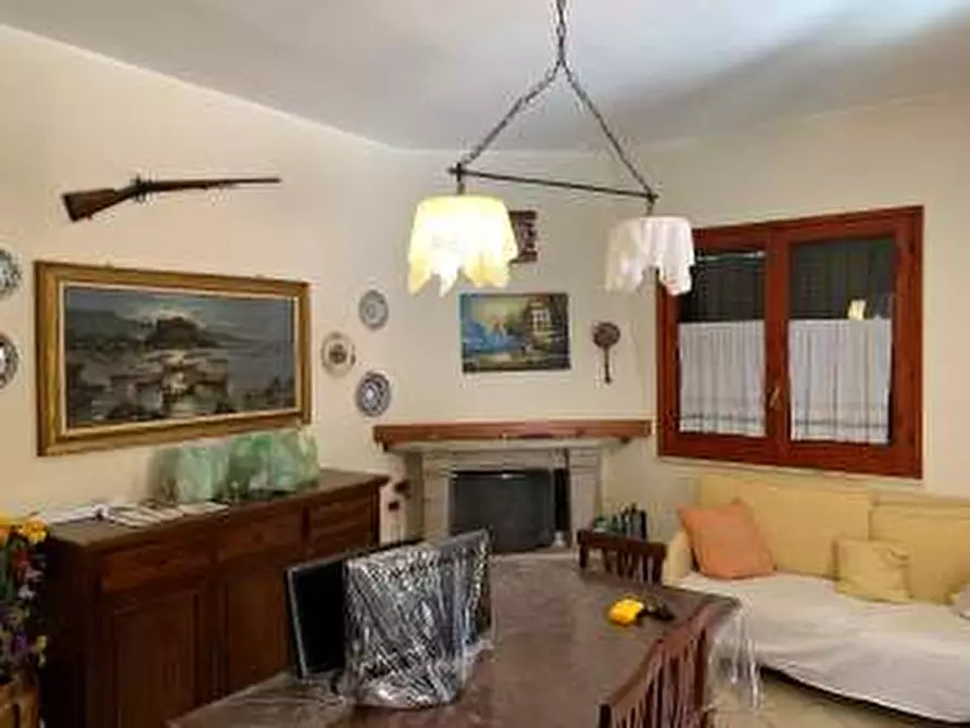 Immagine 11 di Villa in vendita  in Via San Mango  n20 - 76121 Bisceglie (BT) a Bisceglie