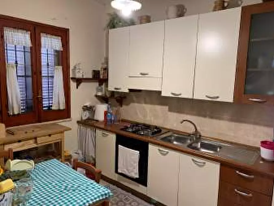 Immagine 12 di Villa in vendita  in Via San Mango  n20 - 76121 Bisceglie (BT) a Bisceglie