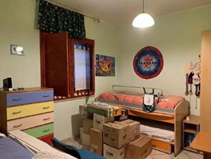 Immagine 15 di Villa in vendita  in Via San Mango  n20 - 76121 Bisceglie (BT) a Bisceglie