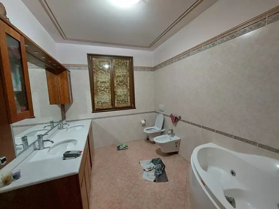 Immagine 5 di Villa in vendita  in Via Morengo, 1014 - 24040 Pagazzano (BG) a Pagazzano