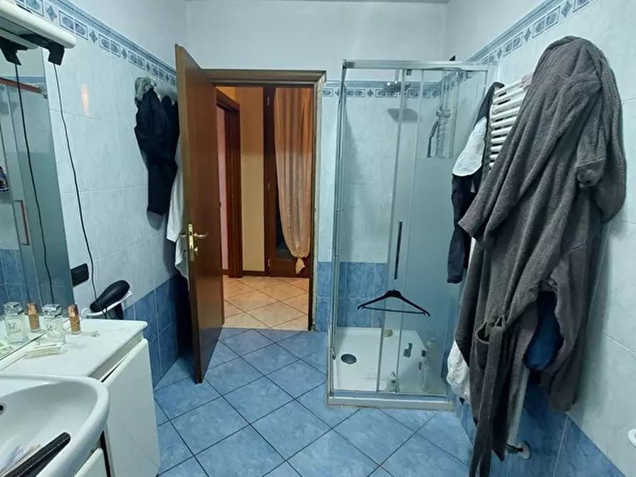 Immagine 7 di Villa in vendita  in Via Morengo, 1014 - 24040 Pagazzano (BG) a Pagazzano