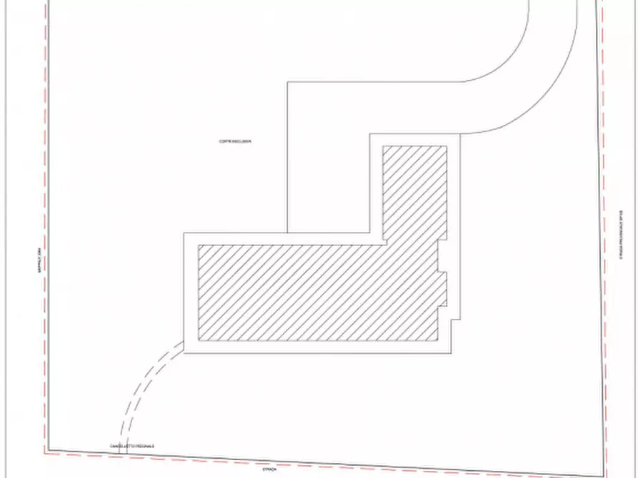 Immagine 8 di Villa in vendita  in Via Morengo, 1014 - 24040 Pagazzano (BG) a Pagazzano