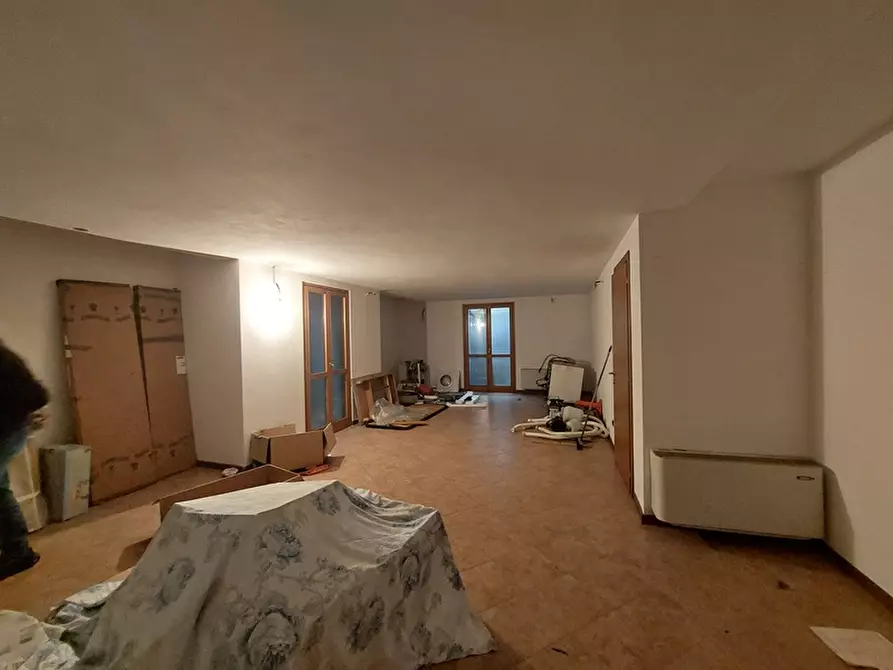 Immagine 9 di Villa in vendita  in Via Morengo, 1014 - 24040 Pagazzano (BG) a Pagazzano