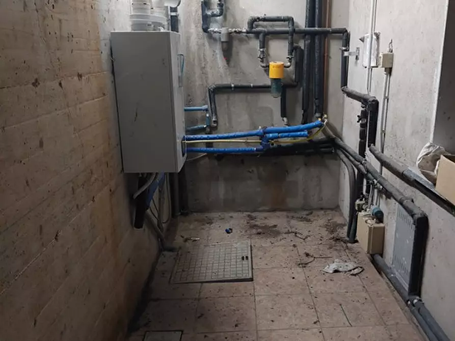 Immagine 15 di Villa in vendita  in Via Morengo, 1014 - 24040 Pagazzano (BG) a Pagazzano