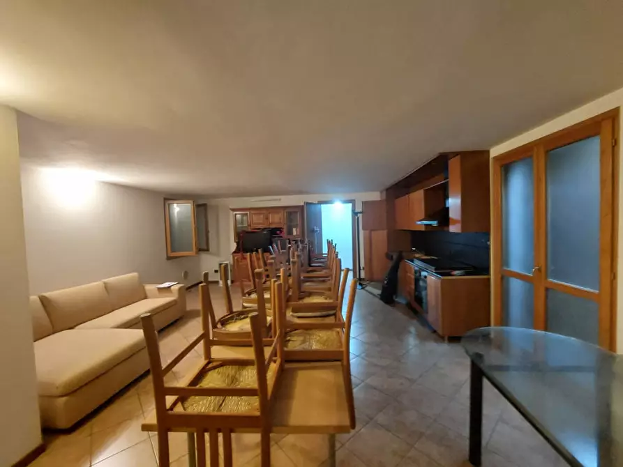 Immagine 17 di Villa in vendita  in Via Morengo, 1014 - 24040 Pagazzano (BG) a Pagazzano