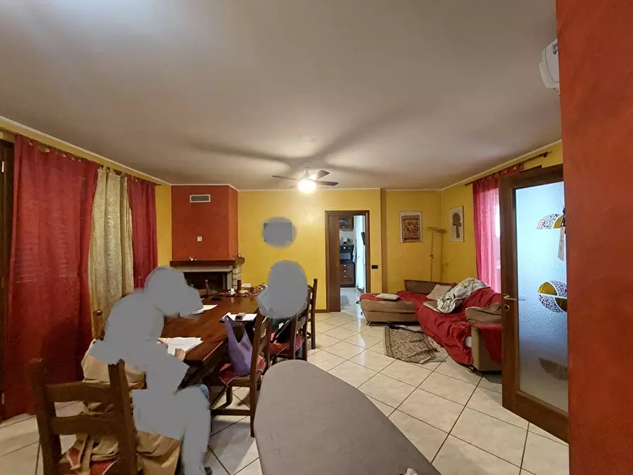 Immagine 18 di Villa in vendita  in Via Morengo, 1014 - 24040 Pagazzano (BG) a Pagazzano