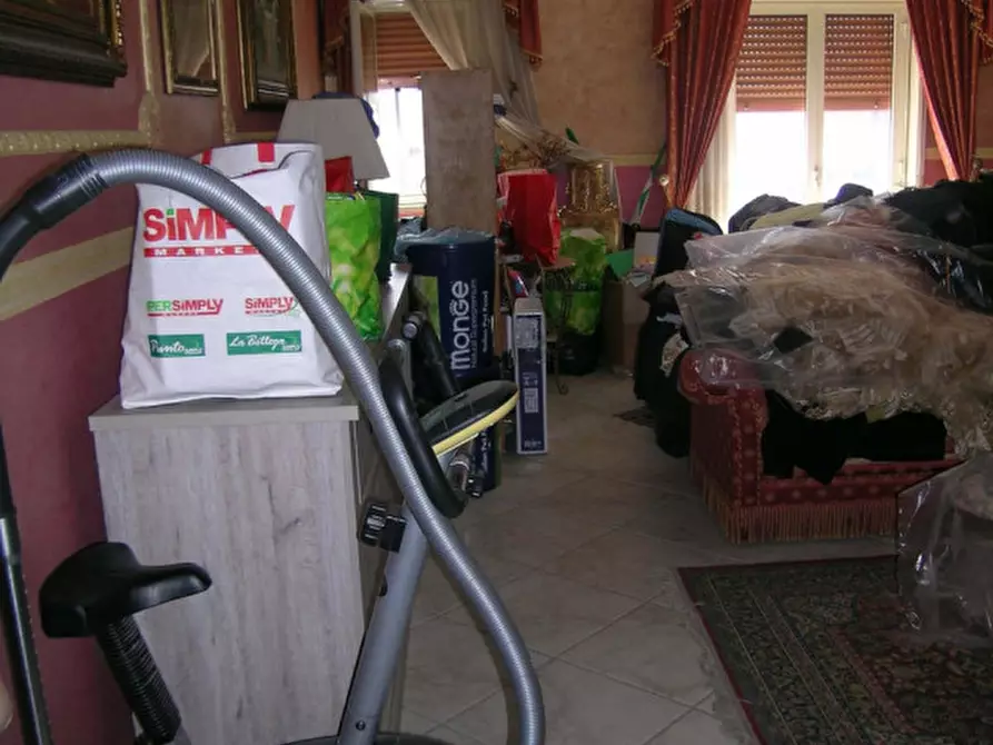 Immagine 1 di Appartamento in vendita  in VIA DEL ROSMARINO N11 SCALA B - 95100 Catania (CT) a Catania