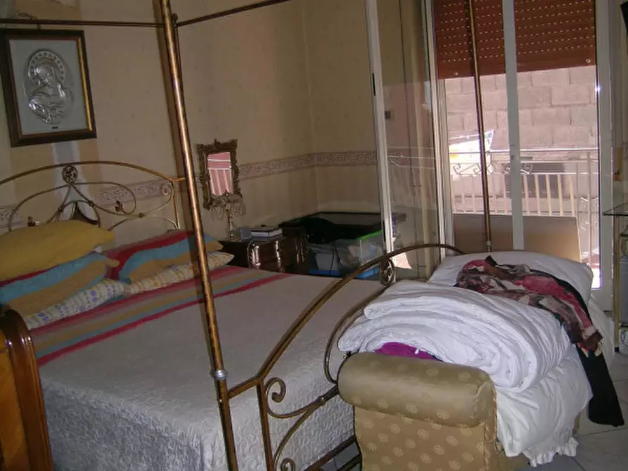 Immagine 2 di Appartamento in vendita  in VIA DEL ROSMARINO N11 SCALA B - 95100 Catania (CT) a Catania