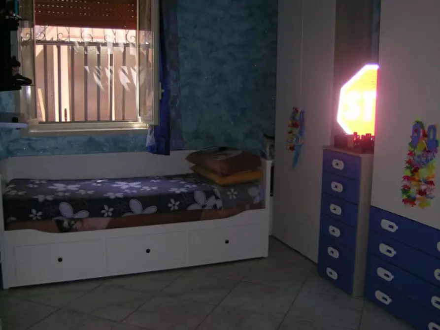 Immagine 3 di Appartamento in vendita  in VIA DEL ROSMARINO N11 SCALA B - 95100 Catania (CT) a Catania