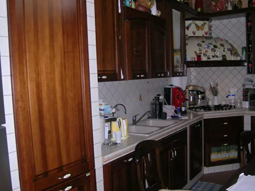 Immagine 6 di Appartamento in vendita  in VIA DEL ROSMARINO N11 SCALA B - 95100 Catania (CT) a Catania