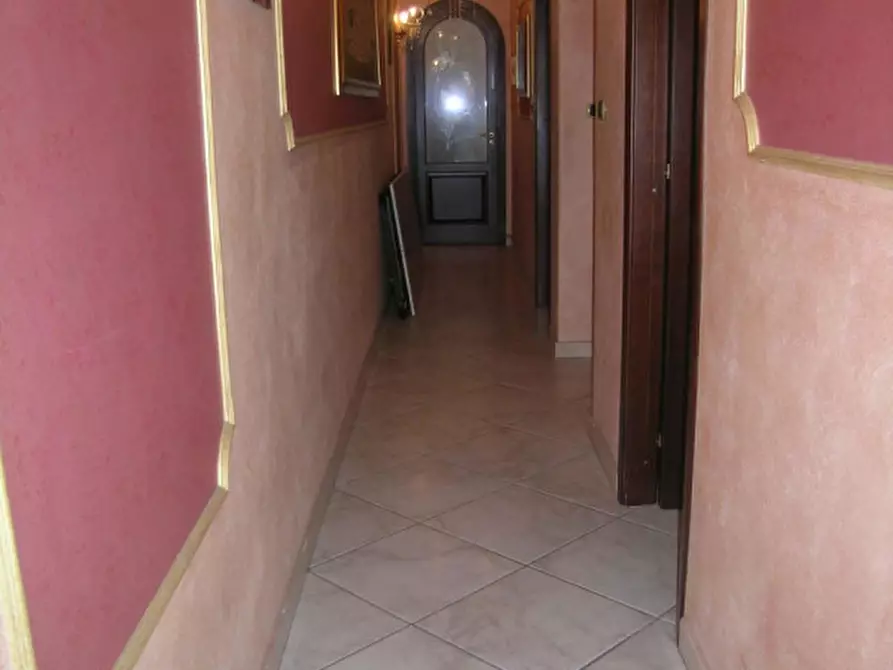 Immagine 7 di Appartamento in vendita  in VIA DEL ROSMARINO N11 SCALA B - 95100 Catania (CT) a Catania