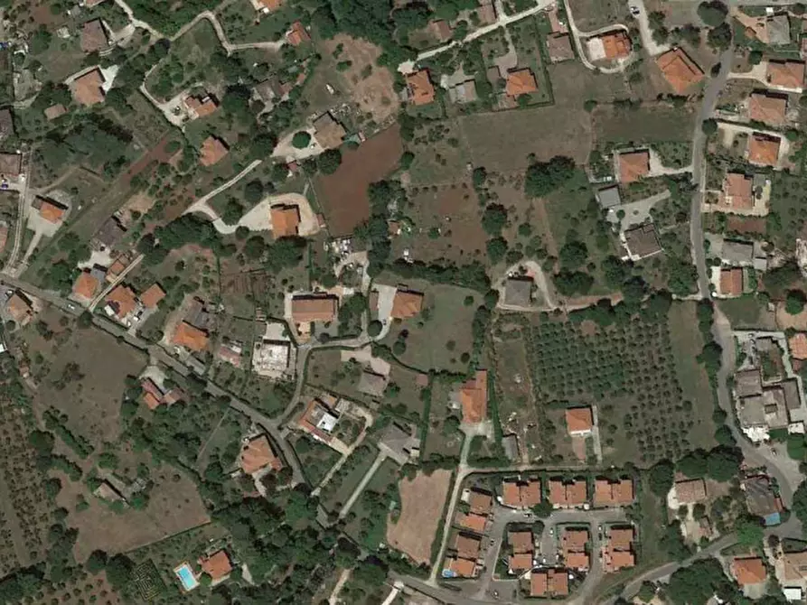 Immagine 1 di Appartamento in vendita  in Via dei Colli II Tratto n 67 - 04018 Sezze (LT) a Sezze