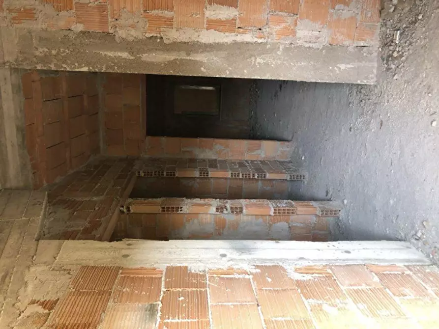 Immagine 2 di Appartamento in vendita  in Via dei Colli II Tratto n 67 - 04018 Sezze (LT) a Sezze