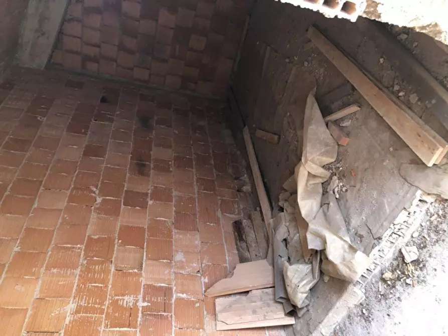 Immagine 3 di Appartamento in vendita  in Via dei Colli II Tratto n 67 - 04018 Sezze (LT) a Sezze