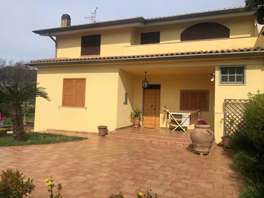 Immagine 6 di Appartamento in vendita  in Via dei Colli II Tratto n 67 - 04018 Sezze (LT) a Sezze