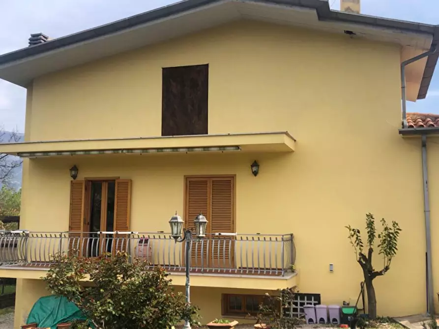 Immagine 7 di Appartamento in vendita  in Via dei Colli II Tratto n 67 - 04018 Sezze (LT) a Sezze