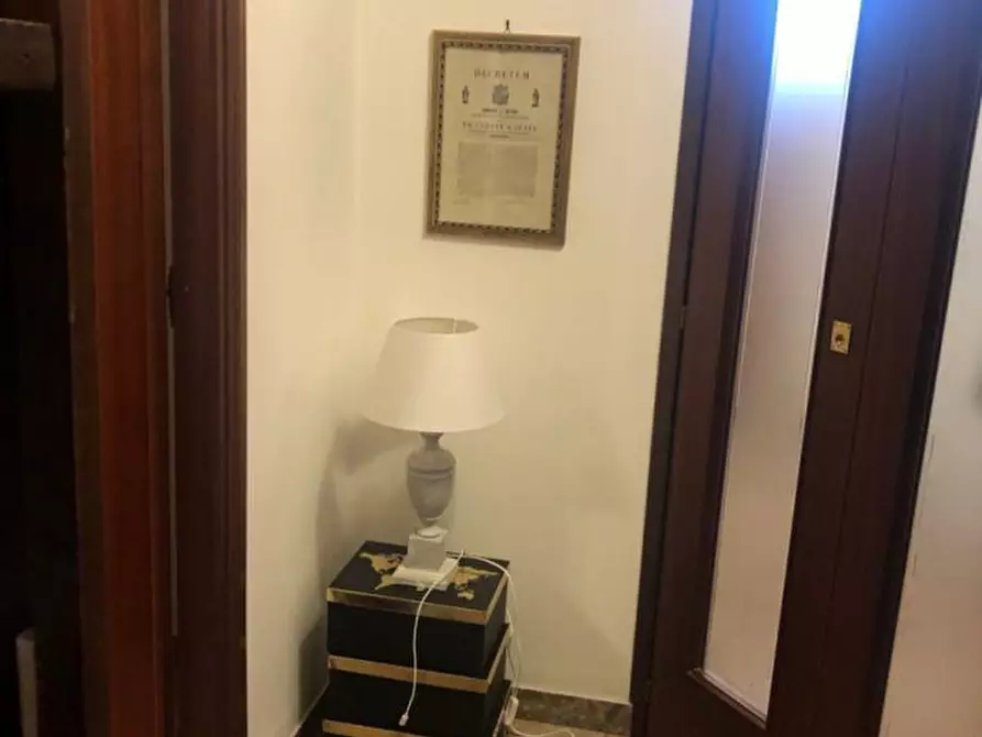 Immagine 9 di Appartamento in vendita  in Via dei Colli II Tratto n 67 - 04018 Sezze (LT) a Sezze