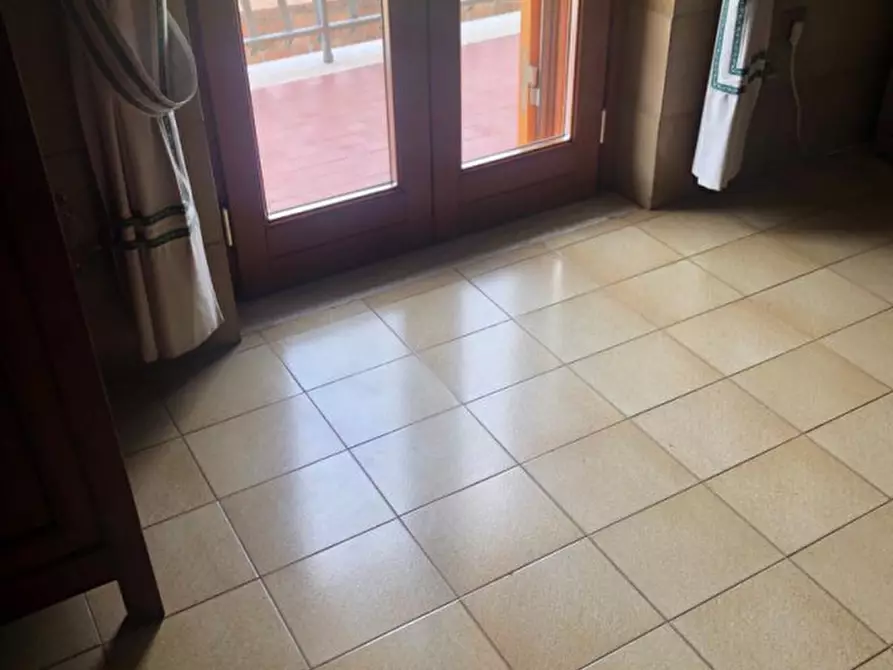 Immagine 10 di Appartamento in vendita  in Via dei Colli II Tratto n 67 - 04018 Sezze (LT) a Sezze