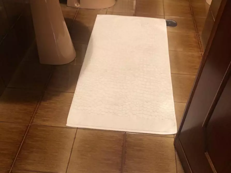 Immagine 11 di Appartamento in vendita  in Via dei Colli II Tratto n 67 - 04018 Sezze (LT) a Sezze