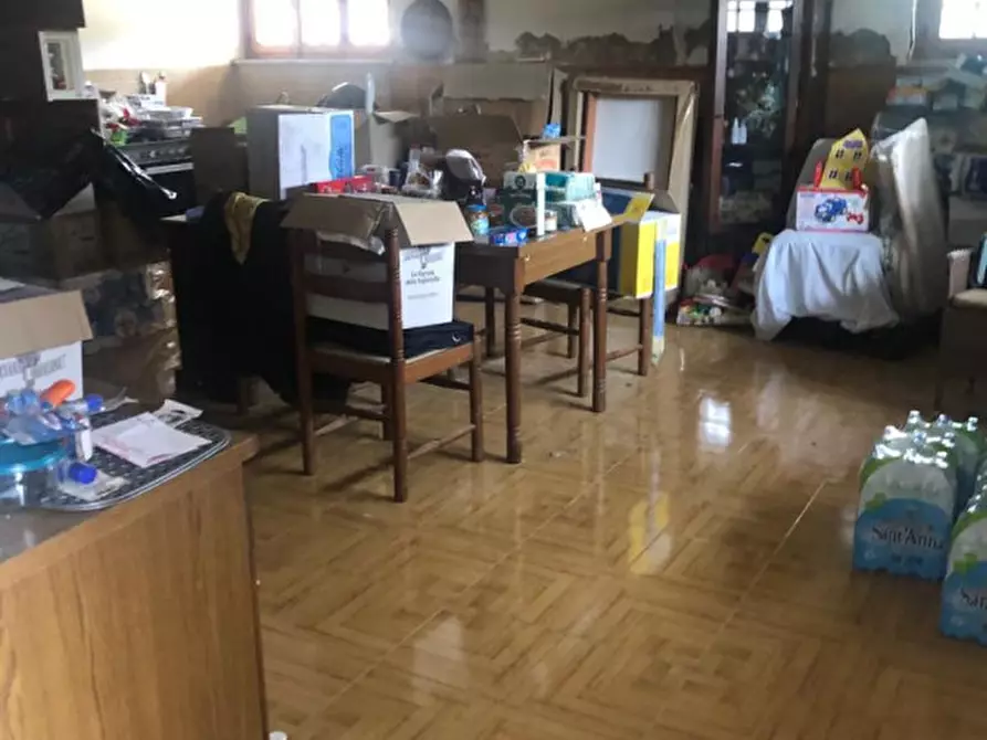 Immagine 12 di Appartamento in vendita  in Via dei Colli II Tratto n 67 - 04018 Sezze (LT) a Sezze