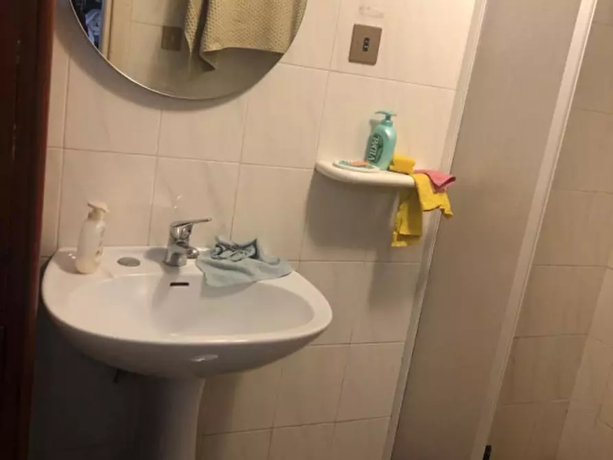 Immagine 13 di Appartamento in vendita  in Via dei Colli II Tratto n 67 - 04018 Sezze (LT) a Sezze