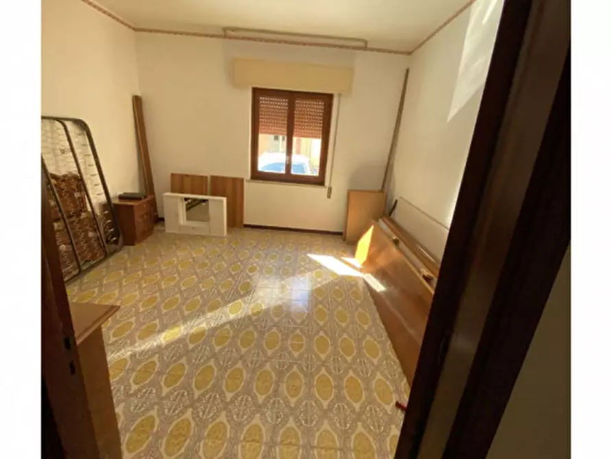 Immagine 2 di Appartamento in vendita  in Via Giardinetto n 73 - 91100 Trapani (TP) a Trapani