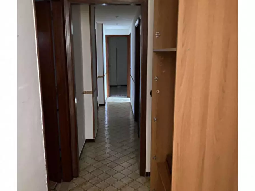 Immagine 3 di Appartamento in vendita  in Via Giardinetto n 73 - 91100 Trapani (TP) a Trapani