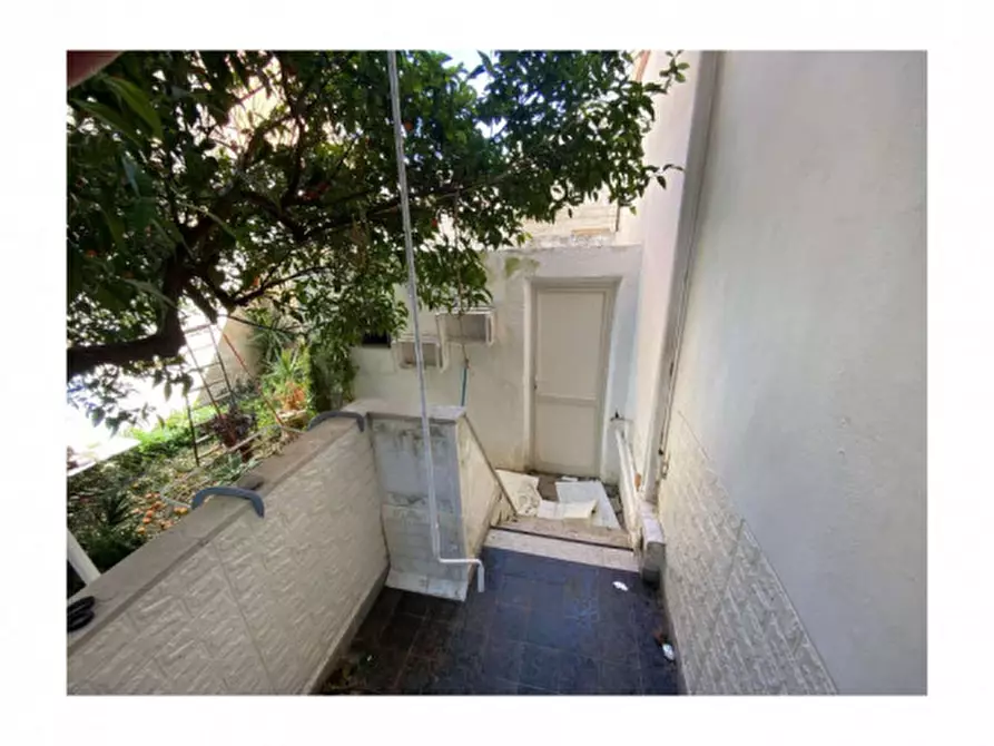 Immagine 4 di Appartamento in vendita  in Via Giardinetto n 73 - 91100 Trapani (TP) a Trapani