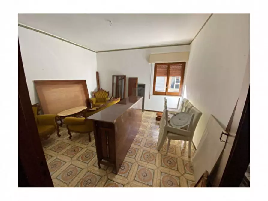 Immagine 5 di Appartamento in vendita  in Via Giardinetto n 73 - 91100 Trapani (TP) a Trapani