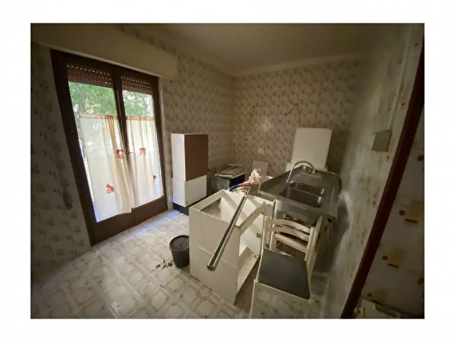 Immagine 6 di Appartamento in vendita  in Via Giardinetto n 73 - 91100 Trapani (TP) a Trapani