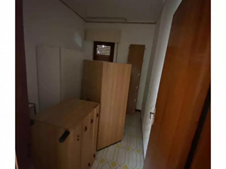 Immagine 7 di Appartamento in vendita  in Via Giardinetto n 73 - 91100 Trapani (TP) a Trapani