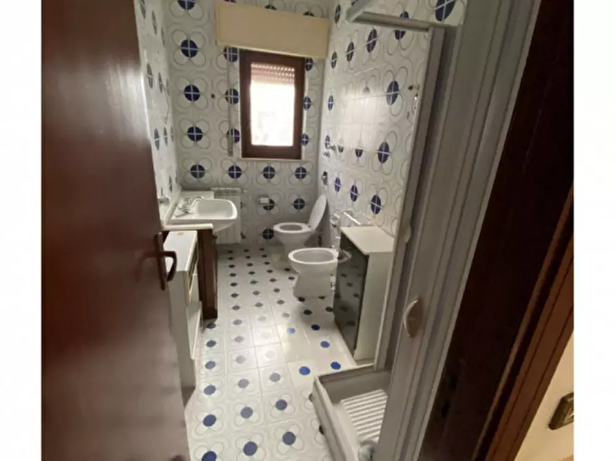 Immagine 8 di Appartamento in vendita  in Via Giardinetto n 73 - 91100 Trapani (TP) a Trapani