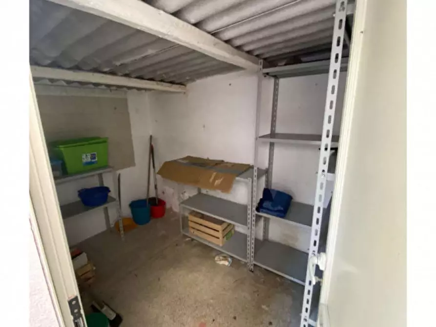 Immagine 10 di Appartamento in vendita  in Via Giardinetto n 73 - 91100 Trapani (TP) a Trapani