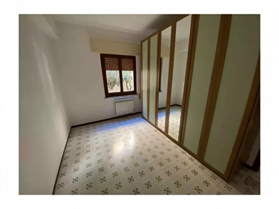 Immagine 11 di Appartamento in vendita  in Via Giardinetto n 73 - 91100 Trapani (TP) a Trapani