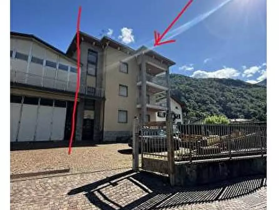 Immagine 1 di Appartamento in vendita  in Via Provinciale Bindo, 50, 23813 Cortenova LC, Italia a Cortenova