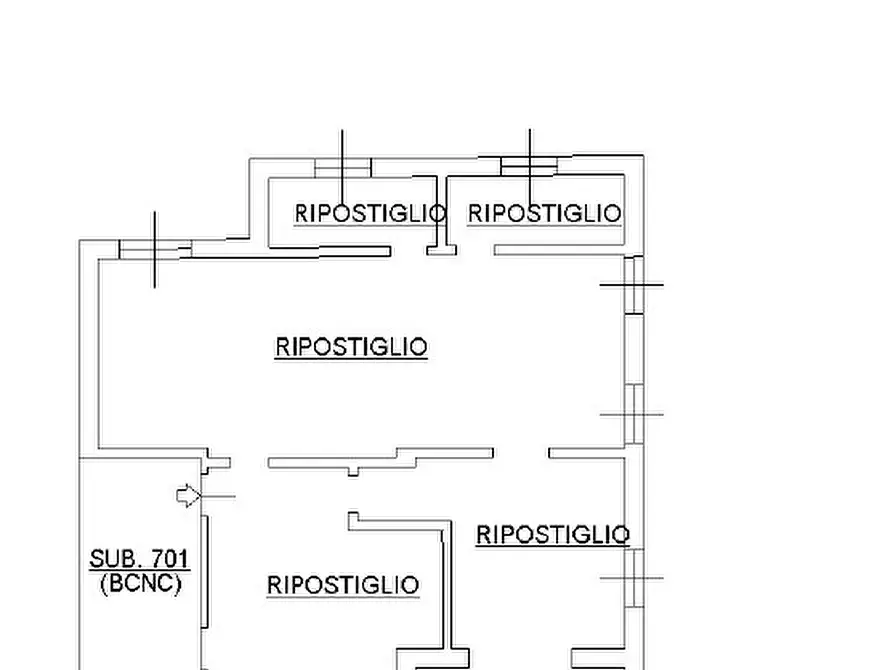 Immagine 10 di Appartamento in vendita  in Via Provinciale Bindo, 50, 23813 Cortenova LC, Italia a Cortenova