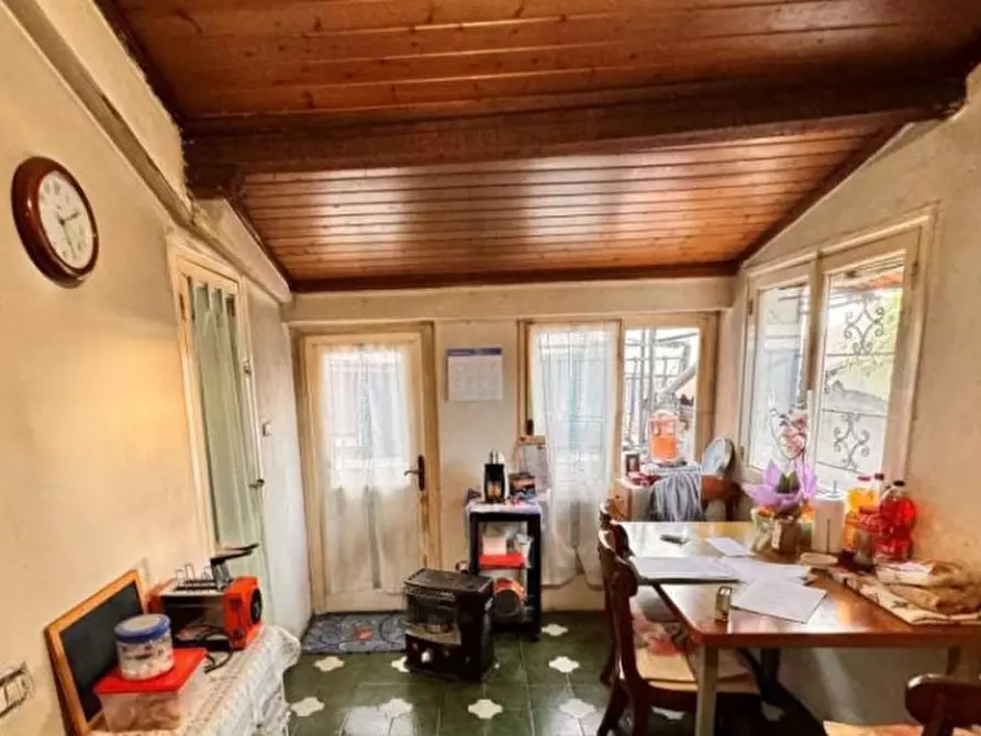 Immagine 1 di Appartamento in vendita  in Via Porte Santa Maria 6 - 18038 Sanremo (IM) a San Remo